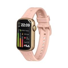 Đồng hồ thông minh Unisex FILA Hồng Nhạt - BRAZ-15G