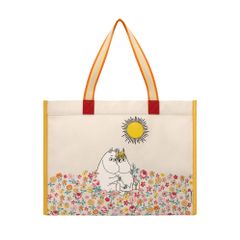 Túi Đeo Vai Nữ CATH KIDSTON The Milly Tote Moomins Meado