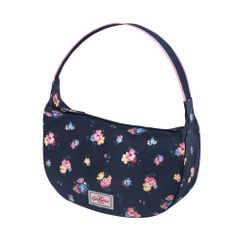 Túi Đeo Vai Nữ CATH KIDSTON Soft Shoulder Bag Park Meadow Bunc