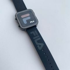 Đồng Hồ Đeo Tay Unisex FILA 386088107
