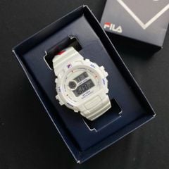 Đồng Hồ Đeo Tay Trẻ Em Unisex FILA 38191101