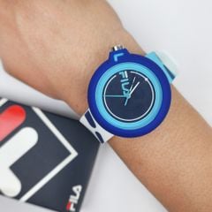 Đồng Hồ Đeo Tay Unisex FILA 386081001