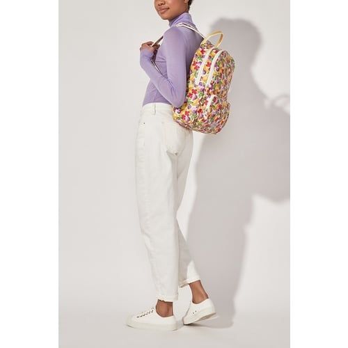 Balo Nữ Pocket CATH KIDSTON Backpack Small Painted Frui