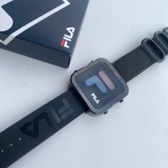Đồng Hồ Đeo Tay Unisex FILA 386088107