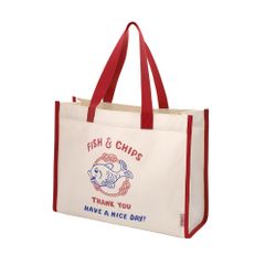 Túi Đeo Vai Nữ CATH KIDSTON The Milly Tote Fish And Chip