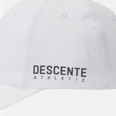 NÓN THỂ THAO UNISEX DESCENTE TRAINING WOVEN CAP