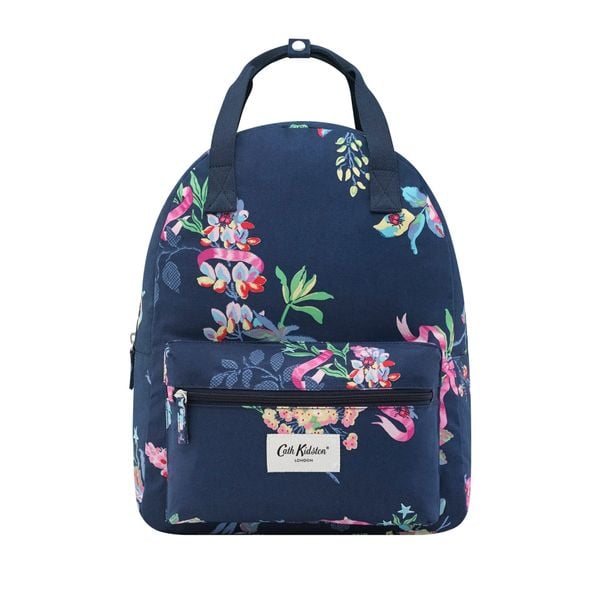 Balo Nữ CATH KIDSTON Mfs Backpack W' Hanging Loop New Birds And Roses-1072761