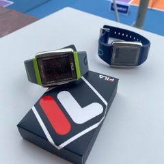 Đồng Hồ Đeo Tay Unisex FILA 38325004