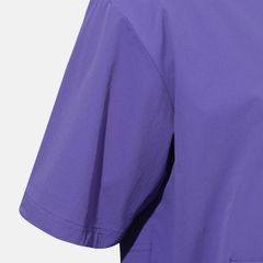 ÁO KHOÁC THỂ THAO UNISEX DESCENTE SHORT SLEEVE ANORAK