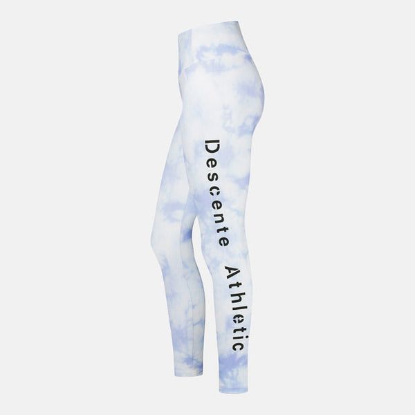 QUẦN THỂ THAO NỮ DESCENTE WOMENS 9.5 COOLING LEGGINGS