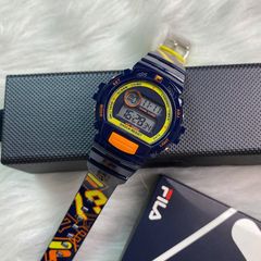 Đồng Hồ Đeo Tay Trẻ Em Unisex FILA 38191103