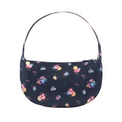 Túi Đeo Vai Nữ CATH KIDSTON Soft Shoulder Bag Park Meadow Bunc