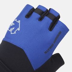 GĂNG TAY THỂ THAO UNISEX DESCENTE TRAINING BAND HALF GLOVE