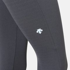 QUẦN LEGGING BASIC THỂ THAO NỮ DESCENTE TRAINING DOLPHINSKIN MIDRISE