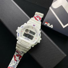 Đồng Hồ Đeo Tay Trẻ Em Unisex FILA 38191101