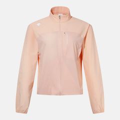 ÁO KHOÁC THỂ THAO NỮ DESCENTE SUMMER WOVEN ZIP-UP TOP