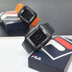 Đồng Hồ Đeo Tay Unisex FILA 38325001
