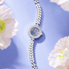 Đồng Hồ Đeo Tay Unisex STARKING TL1169SS10B