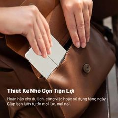 Gương Trang Điểm Có Đèn Hyundai FC051WH