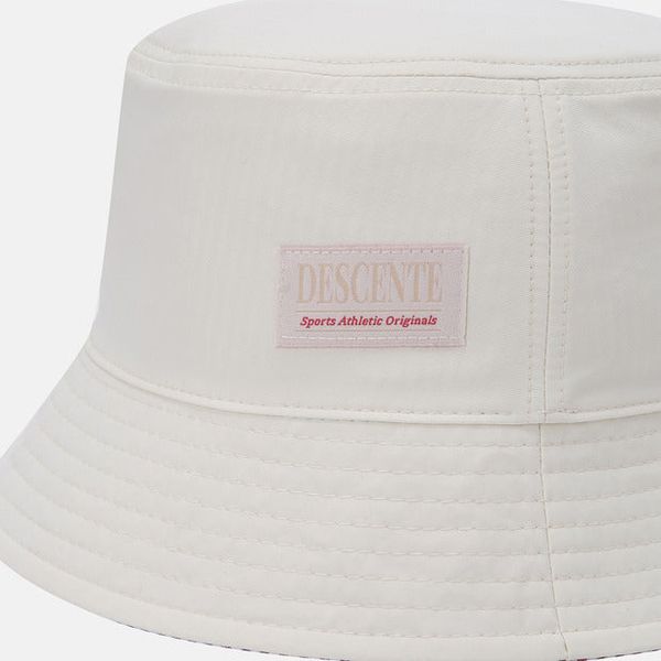 NÓN THỂ THAO 2 MẶT UNISEX DESCENTE SUMMER SHADE BUCKETHAT