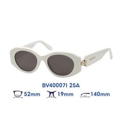 Kính mát BVLGARI BV40007I 25A