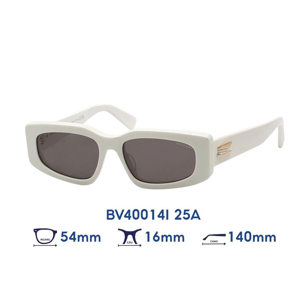 Kính mát BVLGARI BV40014I 25A