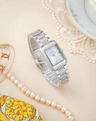 Đồng Hồ Nữ VERSACE Tonneau