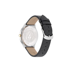 Đồng Hồ Nữ VERSACE Logo Halo