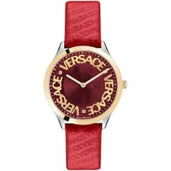 Đồng Hồ Nữ VERSACE Logo Halo