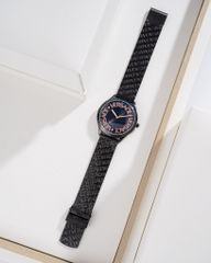 Đồng Hồ Nữ VERSACE Logo Halo