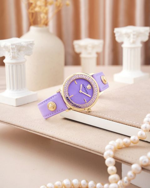 Đồng Hồ Nữ VERSACE V-Tribute