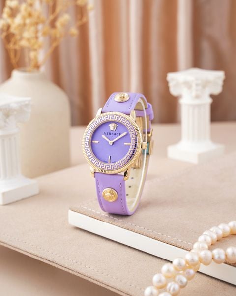 Đồng Hồ Nữ VERSACE V-Tribute