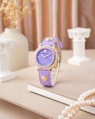 Đồng Hồ Nữ VERSACE V-Tribute