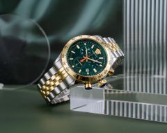 Đồng Hồ Nam VERSACE Hellenyium 
(Chrono)