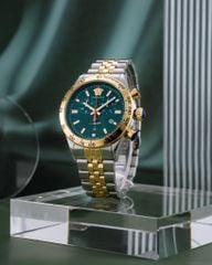 Đồng Hồ Nam VERSACE Hellenyium 
(Chrono)