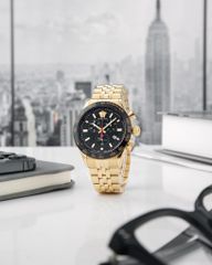 Đồng Hồ Nam VERSACE Hellenyium 
(Chrono)