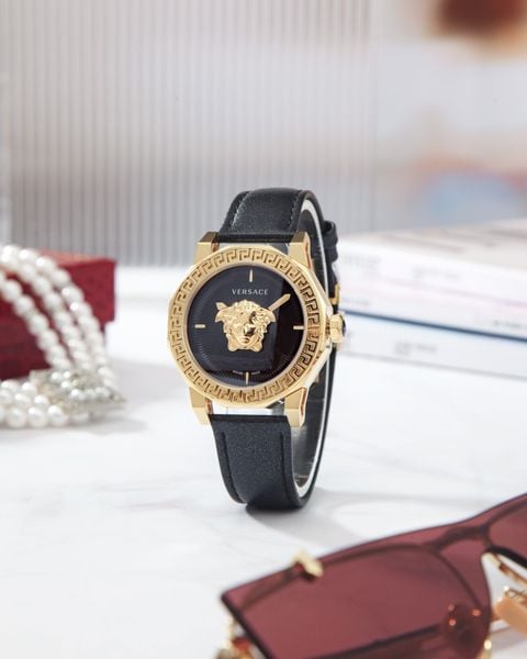 Đồng Hồ Nữ VERSACE Medusa Infinite
