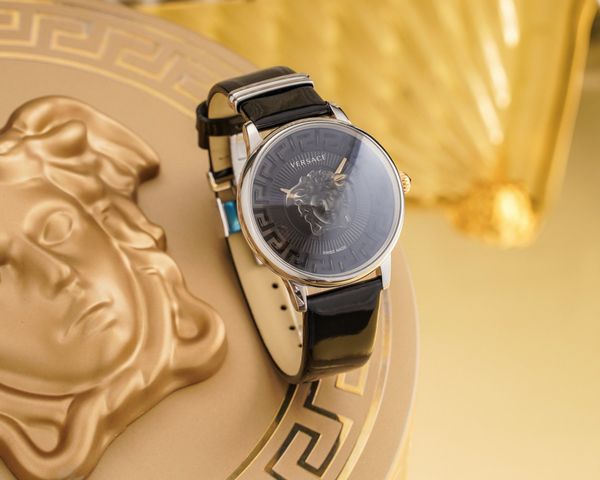 Đồng Hồ Nữ VERSACE Medusa Alchemy