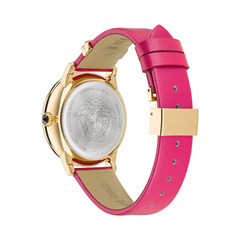 Đồng Hồ Nữ VERSACE Medusa Alchemy