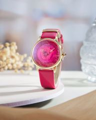 Đồng Hồ Nữ VERSACE Medusa Alchemy