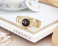 Đồng Hồ Nữ VERSACE Greca Twist