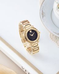 Đồng Hồ Nữ VERSACE Greca Twist