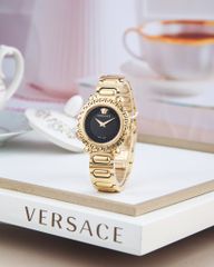 Đồng Hồ Nữ VERSACE Greca Twist