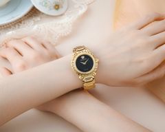 Đồng Hồ Nữ VERSACE Greca Twist