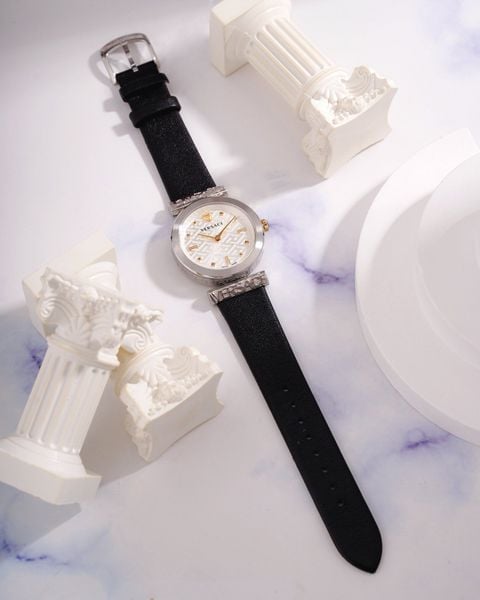 Đồng Hồ Nữ VERSACE Regalia