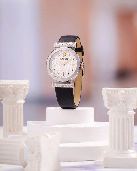 Đồng Hồ Nữ VERSACE Regalia