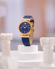 Đồng Hồ Nữ VERSACE Regalia