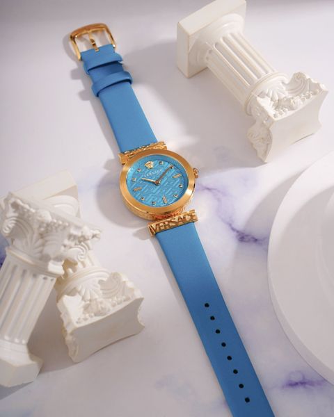 Đồng Hồ Nữ VERSACE Regalia