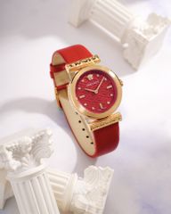 Đồng Hồ Nữ VERSACE Regalia Diamond
