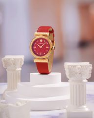 Đồng Hồ Nữ VERSACE Regalia Diamond